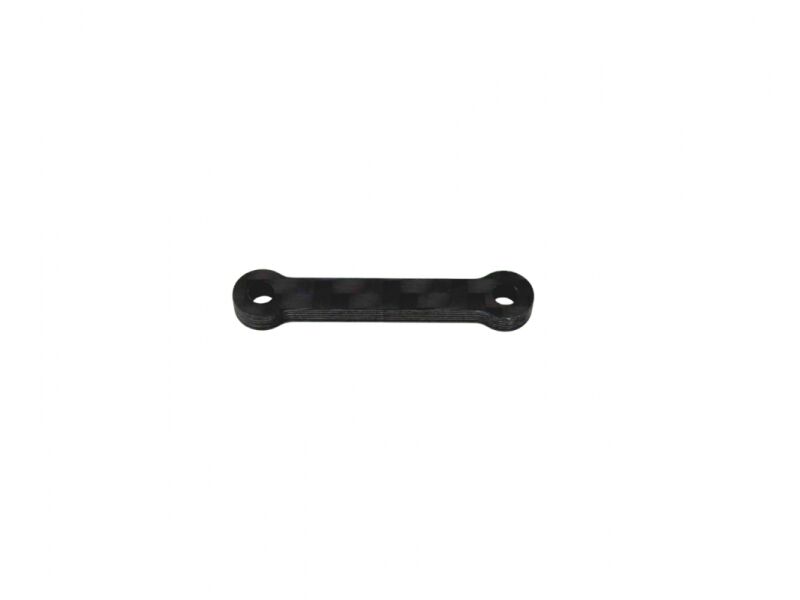 SWORKz S12-3 Pro-composite Carbon Fiber Front Lower Arm Holder (SW342011)