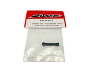 SWORKz S12-3 Pro-composite Carbon Fiber Front Lower Arm...