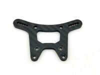 SWORKz S12-3 Pro-composite Carbon Fiber Front BBS Shock...