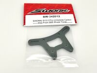 SWORKz S12-3 Pro-composite Carbon Fiber Front BBS Shock...
