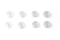 SWORKz 1/10 Series X Shock System Seal O-ring (8PC)...