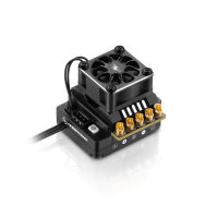Hobbywing - Xerun XR10 Pro Legacy Brushless Regler 150A,...