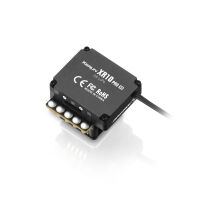 Hobbywing - Xerun XR10 Pro Legacy Brushless Regler 150A, 2s LiPo (HW30112800)