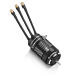 Hobbywing - Seaking 4082SL 1700kV V2 Brushless Motor für Boote (HW30419004)