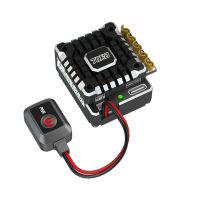 SkyRC - Toro TS160 Pro 2-3s LiPo  Regler (SK300078-02)