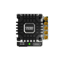 SkyRC - Toro TS160 Pro 2-3s LiPo  Regler (SK300078-02)