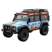 MJX - Hyper GO H8H 1/8 Brushless Crawler (MX-H8H)