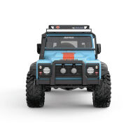 MJX - Hyper GO H8H 1/8 Brushless Crawler (MX-H8H)