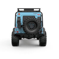 MJX - Hyper GO H8H 1/8 Brushless Crawler (MX-H8H)