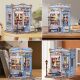 CuteBee - Sweet Marie Book Nook (CB3003)