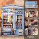 CuteBee - Sweet Marie Book Nook (CB3003)