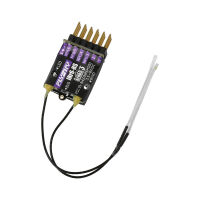Flysky - INr6-HS Receiver 6 Channels AFHDS 3 (FS059)