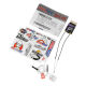 Flysky - INr6-HS Receiver 6 Channels AFHDS 3 (FS059)