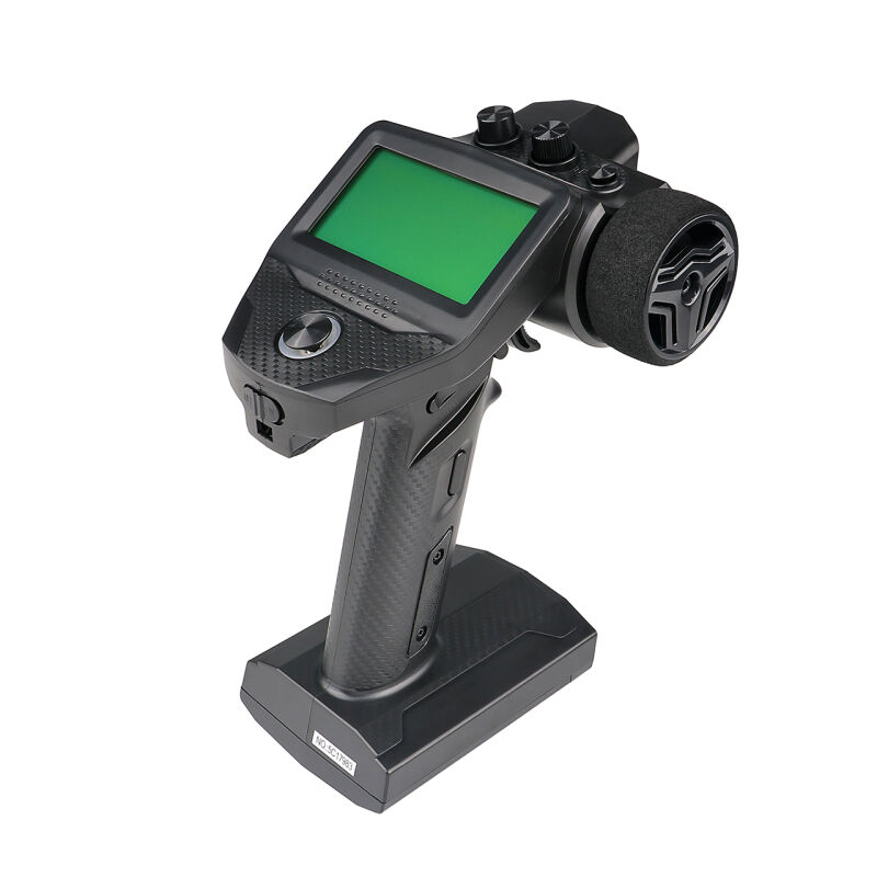 Flysky - FS-G7P+ Sender 10 Kanal mit 1 Empfänger (FS096)
