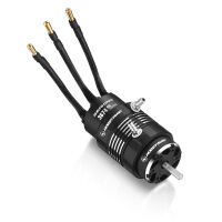 Hobbywing - Seaking 3674SL 1900kV V2 Brushless Motor...
