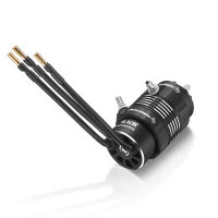 Hobbywing - Seaking 3674SL 1900kV V2 Brushless Motor...
