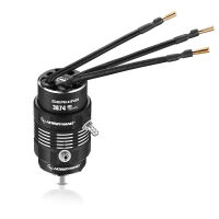 Hobbywing - Seaking 3674SL 1900kV V2 Brushless Motor für Boote (HW30419008)