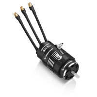 Hobbywing - Seaking 3674SL 2300kV V2 Brushless Motor...