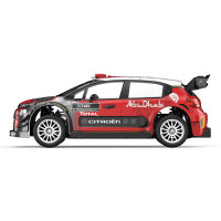 MJX - Hyper GO 10303 1/10 Citroen C3 WRC 4WD (MX-10303)
