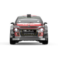MJX - Hyper GO 10303 1/10 Citroen C3 WRC 4WD (MX-10303)