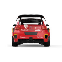 MJX - Hyper GO 10303 1/10 Citroen C3 WRC 4WD (MX-10303)
