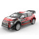 MJX - Hyper GO 10303 1/10 Citroen C3 WRC 4WD (MX-10303)