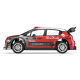 MJX - Hyper GO 10303 1/10 Citroen C3 WRC 4WD (MX-10303)