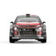 MJX - Hyper GO 10303 1/10 Citroen C3 WRC 4WD (MX-10303)