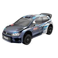 MJX - Hyper GO 10304 1/10 Volkswagen Polo R WRC 4WD...