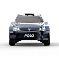 MJX - Hyper GO 10304 1/10 Volkswagen Polo R WRC 4WD...