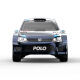 MJX - Hyper GO 10304 1/10 Volkswagen Polo R WRC 4WD (MX-10304)