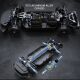 MJX - Hyper GO 10304 1/10 Volkswagen Polo R WRC 4WD (MX-10304)