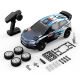 MJX - Hyper GO 10304 1/10 Volkswagen Polo R WRC 4WD (MX-10304)