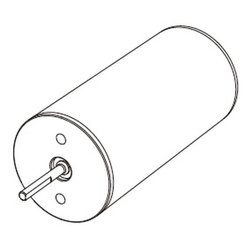 MJX - Brushless Motor (MX-B28521)