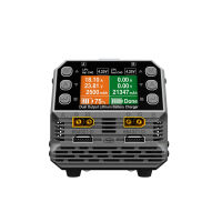 SkyRC - Ladestation PC1080neo für Multicopter...