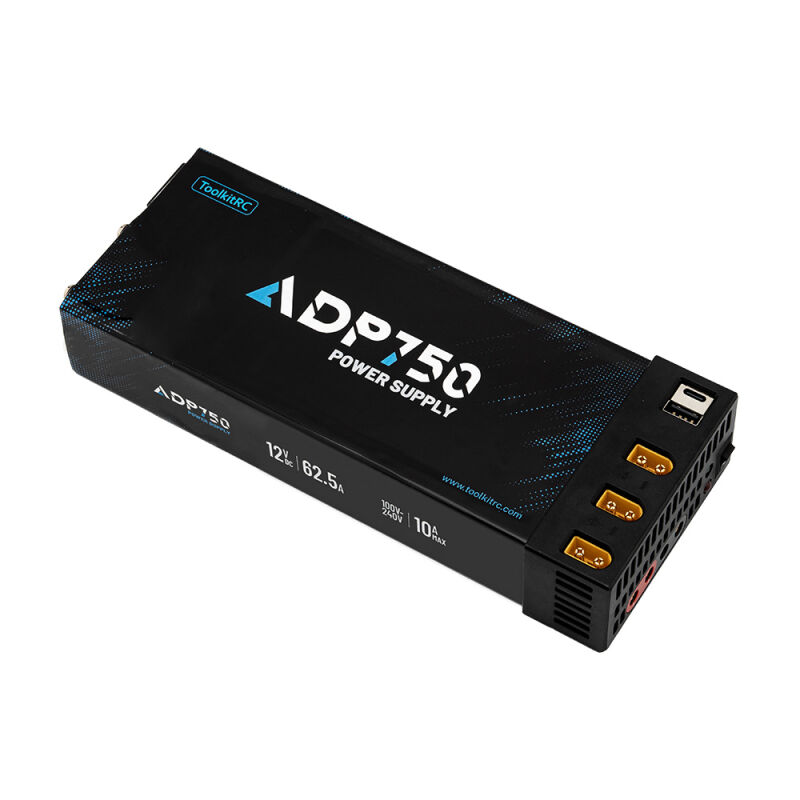 ADP750 Netzteil 12V 62A 750W (TK24300)