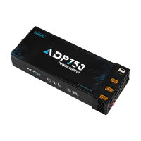 ADP750 Netzteil 12V 62A 750W (TK24300)