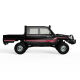 UDI R/C - Toyota Off-Road Crawler 1/18 Schwarz (UCX1801PB)