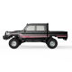 UDI R/C - Toyota Off-Road Crawler 1/18 Schwarz (UCX1801PB)