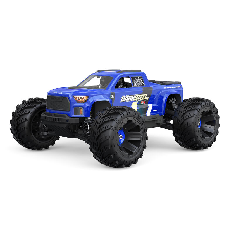 UDI R/C - Monster Truck Pro Brushless 1/16 Blau (UD1610PB)
