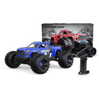 UDI R/C - Monster Truck Pro Brushless 1/16 Blau (UD1610PB)
