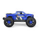 UDI R/C - Monster Truck Pro Brushless 1/16 Blau (UD1610PB)