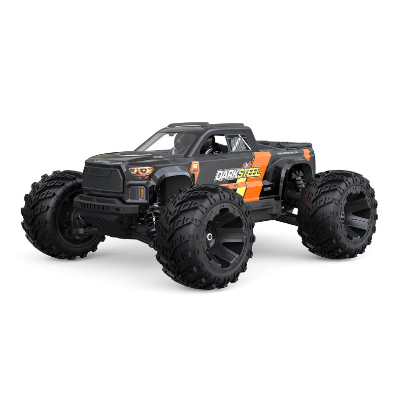 UDI R/C - Monster Truck Brushless 1/16 (UD1610S)