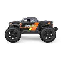 UDI R/C - Monster Truck Brushless 1/16 (UD1610S)