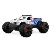 UDI R/C - Monster Truck Brushed 1/16 Blau (UD1611B)