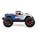UDI R/C - Monster Truck Brushed 1/16 Blau (UD1611B)