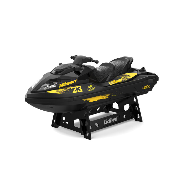 UDI R/C - Inkfish High Speed Jet Boat Brushless (UDI023PRC)