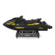 UDI R/C - Inkfish High Speed Jet Boat Brushless (UDI023PRC)