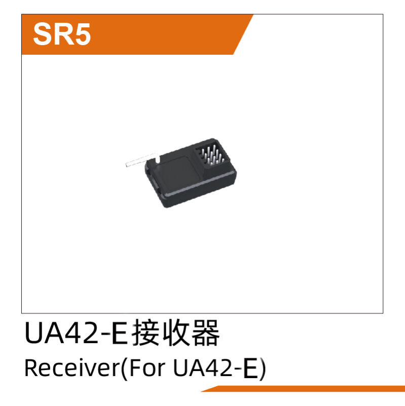 UDI R/C - Receiver(For UA42-E transmitter) UD1610PRO & UD1611PRO (UDSR5)