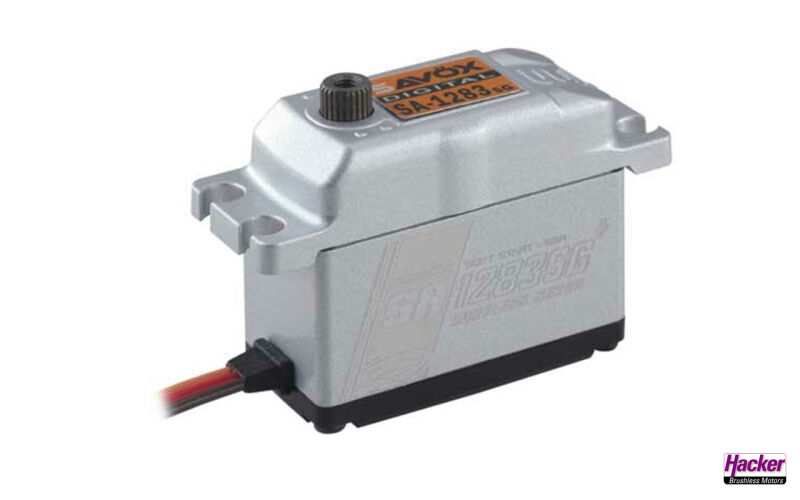 Savox - SA-1283SG+ digital Servo
